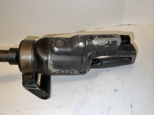 Pistola de impacto de aire de accionamiento neumático Ingersoll Rand IR 2080-6 1" 1627 ft libras HI-POWER - Imagen 8 de 8