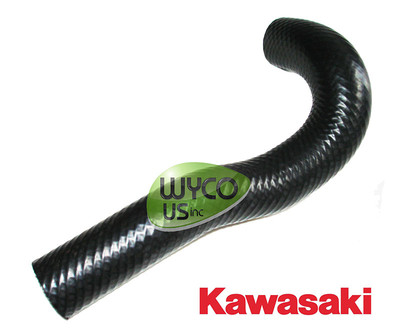 KAWASAKI COOLING HOSE, UPPER, THERMOSTAT, 39062-2062, LAWNMOWERS
