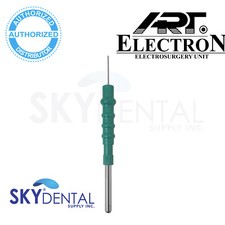 Bonart GT5 Heavy Wire Green Tips DENTAL Electrode use with ART-E1 Electrosurgery