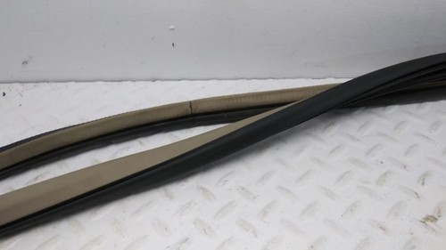 Driver Door Interior Weather Strip Fits 09 MURANO - Picture 12 of 12