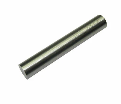 HSS LATHE TOOL STEEL 12MM X 100MM ROUND TOOLSTEEL ENGINEERING TOOLS RDGTOOLS