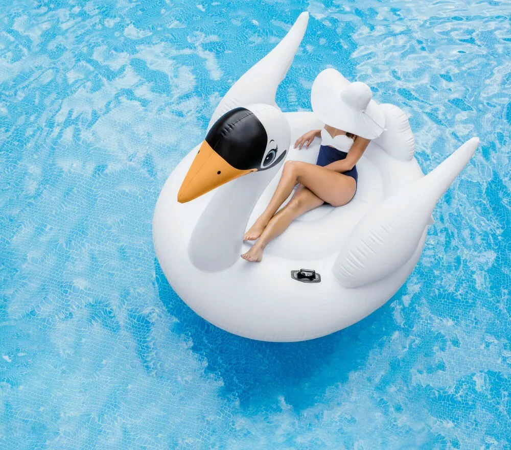 Large on sale inflatable toys