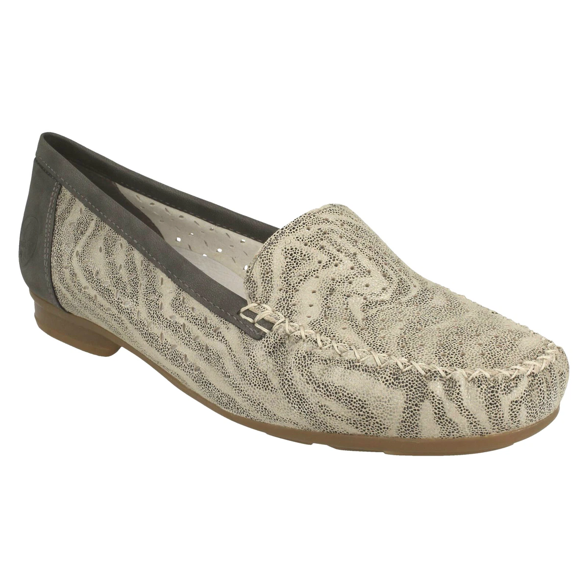 Rieker store shoes clearance