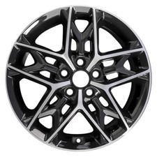 Kia Optima 2019 2020 2021 18 Oem Wheel Rim 52910d5710 Kia Optima 2019 2020 2021 18 Oem Wheel Rim 52910d5710