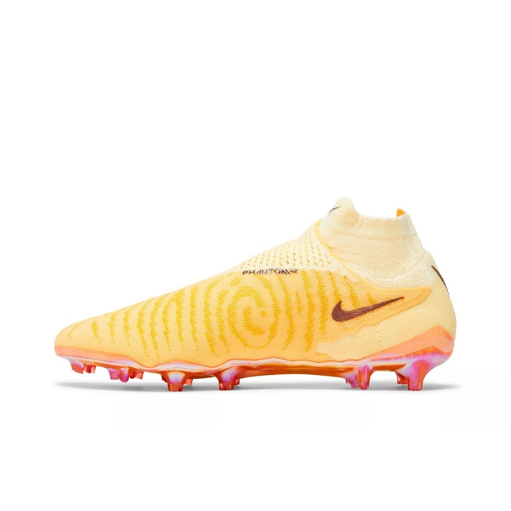 Nike Phantom GX Elite Gripknit DF FG SE 'Blaze Pack' Football