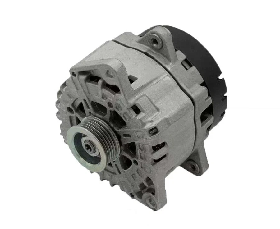 Alternador para Mercedes W222 S350d S400d C254 CLS400d CLS350d CLS220d OEM NUEVO Foto 2 de 4