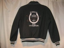 EPPHA Professional Horsemen&rsquo;s Association 2004 Champion Wool Jacket Medium
