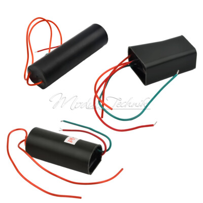 DC3.6V-12V to 50-1000kV Boost Step Up Power Module Pulse High Voltage Generator