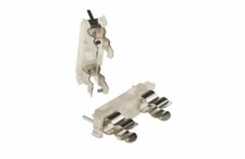 10A PCB Mount Fuse Holder for 5 x 20mm Cartridge Fuse 250V (Pack of 2)