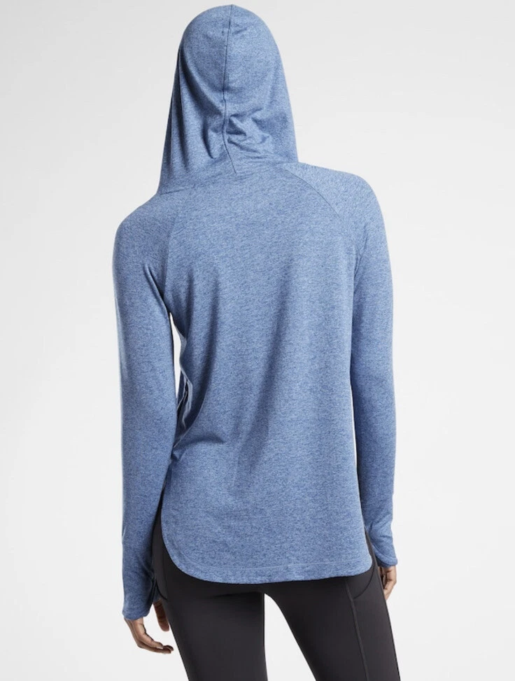 Nike air shop more uptempo hoodie