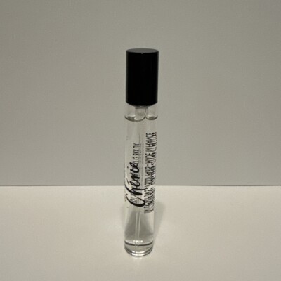 Kate Spade CHERIE Eau de Parfum Travel Spray 7.5 mL/.25 FL. OZ. NWOB