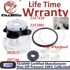 3351001, 3363663, 3948431, AH334650, EA334650, PS334650 Agitator Dogs Cam Kit US