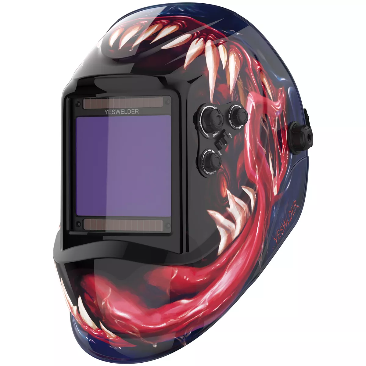 Why Does My Welding Helmet Flash? Avoid Eye Strain Now!