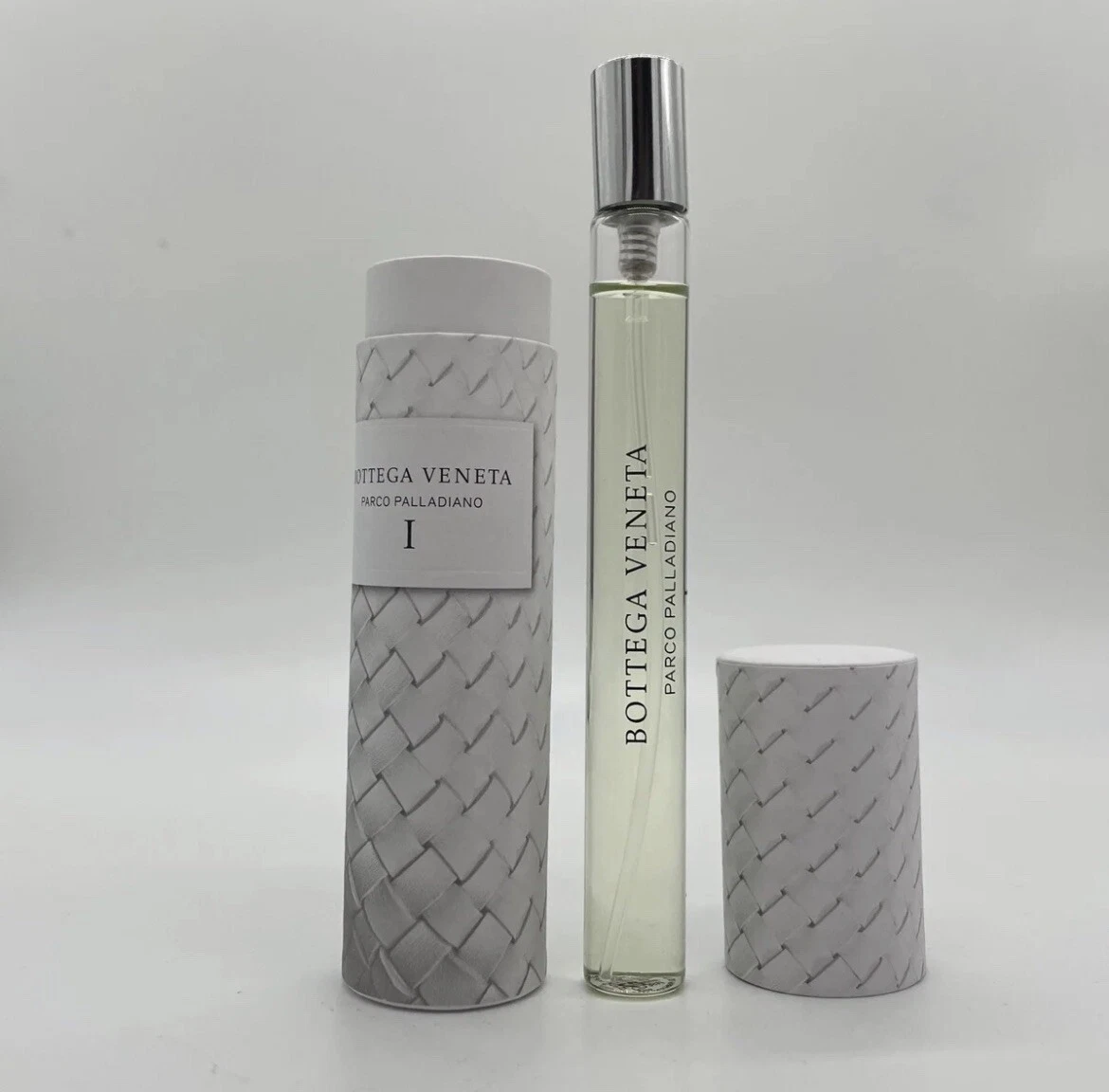 Bottega veneta cheap travel spray