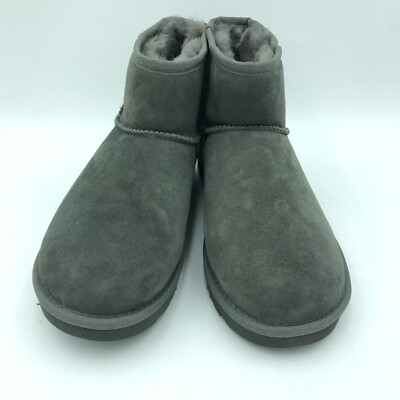 UGG Women's Classic Mini II Winter Boots S/N 1016222