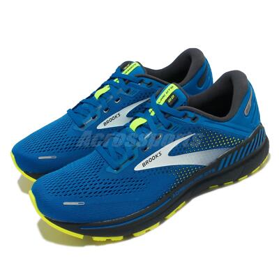 black brooks adrenaline