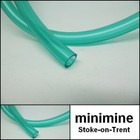 Classic Mini Radiator Overflow Plastic Pipe Hose GRH1001 998 1275 austin morris
