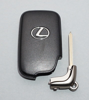 Llave Smart Key Proximity Para Lexus 05-08 – Nuevo Mando Con Tecla De Emergencia, Compatible HYQ14AAB