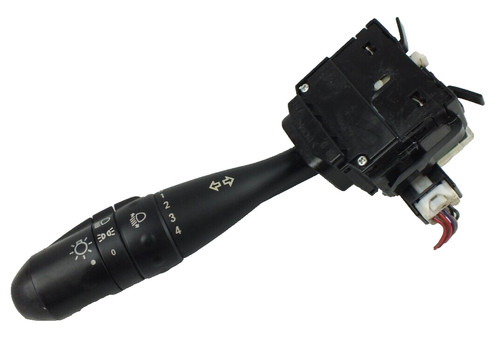 Mitsubishi Colt Wischer ARM LENKSäULENSCHALTER 17E018 OEM Kabelbaum