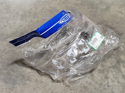 Gmax GM44 Electric Shield Cord Clear Gmax GM44 Electric Shield Cord Clear
