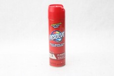 RESOLVE 00706 22 oz. Aerosol Spray Foam Carpet Cleaner New I22