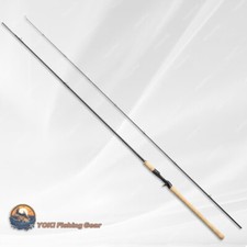 Mira nuestro producto Video-Shimano 21 CARDIFF NX B83ML Baitcasting Rod para trucha