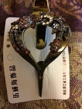 Colorful Hair Clip, Attractive And Eye-catching