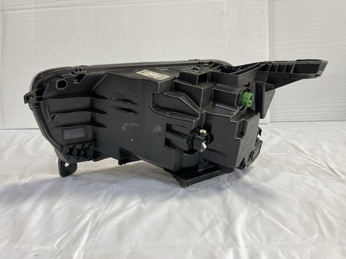 Jeep Avenger Full LED 2023-2024 Headlight Lamp Right Driver Offside O/S 52218718 - Picture 14 of 20