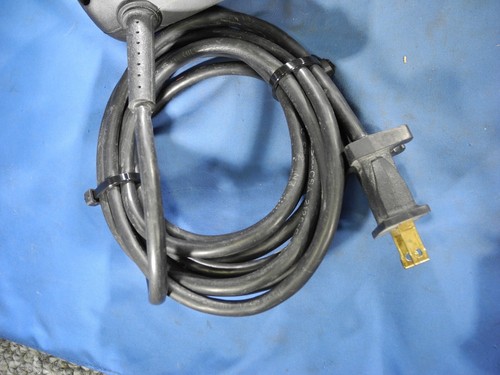 Dremel 120 Volt Advantage 9000 Corded Electric High Speed Rotary Tool TESTED - Picture 13 of 14