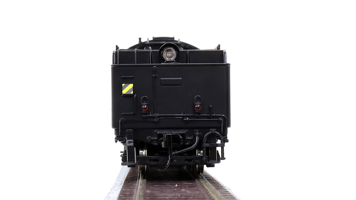 HO Gauge Tenshodo JNR D51 Mikado Steam Locomotive Hokkaido HO Gauge Tenshodo JNR D51 Mikado Steam Locomotive Hokkaido