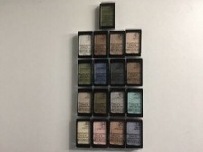ARTDECO EYESHADOW SINGLES - CHOOSE YOUR SHADE - UK SELLER -  FREE POSTAGE