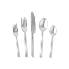 Fortessa Capri 5Pc Place Setting
