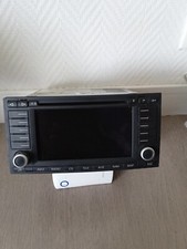 Autoradio Volkswagen TOUAREG