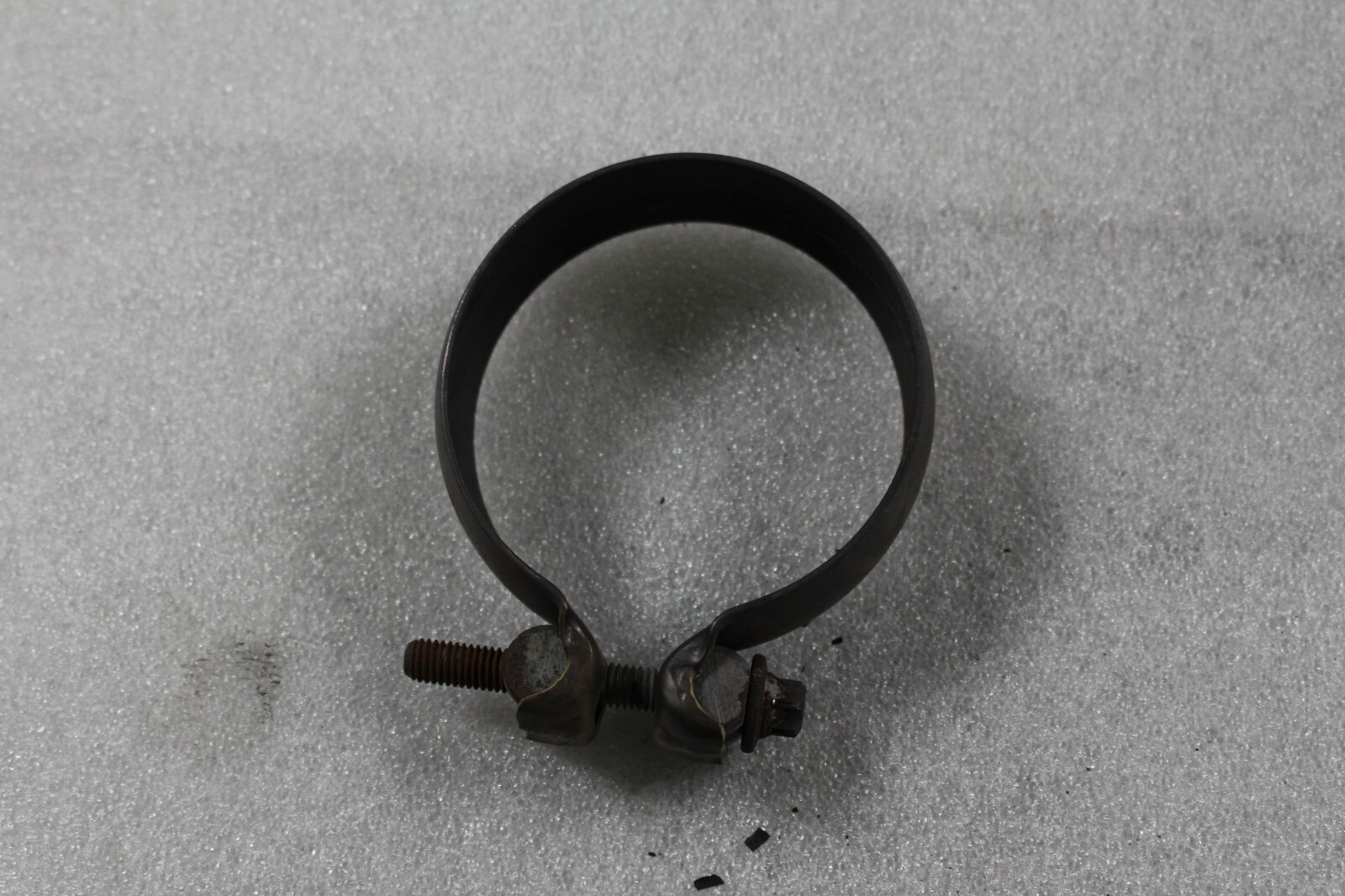 McLaren MP4-12C, Exhaust Clamp, Used