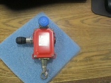 Allen Bradley Cat. : 802C-J57M18B Pull Switch. Series: A, Rev. A