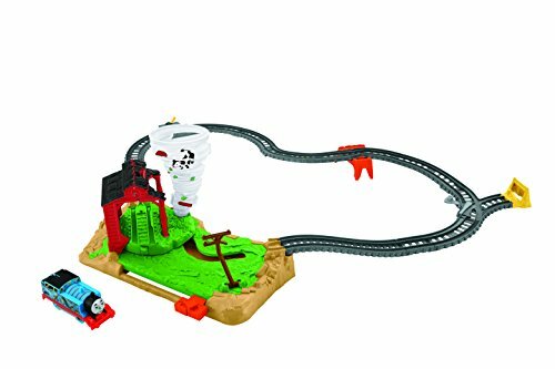 trackmaster set
