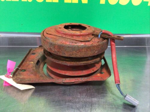 NOS Wheel Horse Electric Tractor  PTO D160 Tested Works V2-8 - Picture 1 of 5