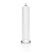 Replacement Cylinder 1.75" S For Dr. Joel Kaplan Penis Pumps Male Enlarger