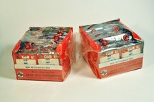 Lot of 20 Vintage 2 1/2oz. Boxes Upholstery Furniture 1 x 16 Tacks Nails Atlas