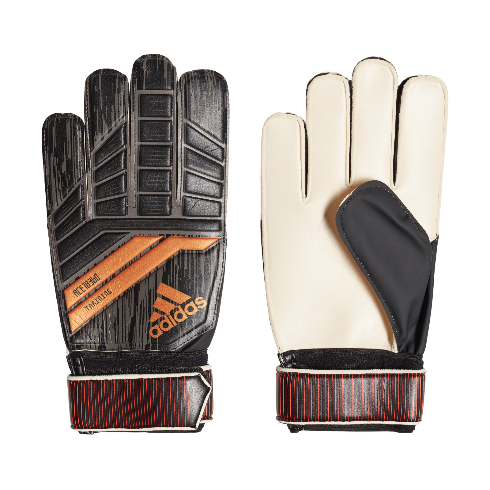 Кроссовки Adidas Predator 18 Training Torwarthandschuhe, CF1364/Q3