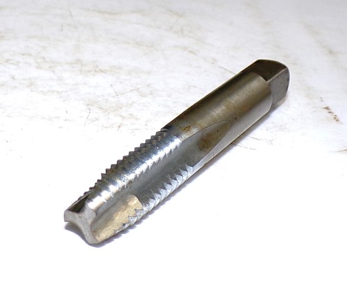HY-PRO SPINA RUBINETTO, 3/8-16NC HS GH5, 71304-55Z, 2363, OAL 2-9/16, LOTTO DI 4 - Foto 2 di 5