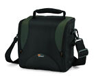 Lowepro Apex 140 AW Shoulder Bag for Digital Cameras/camcorders - Black