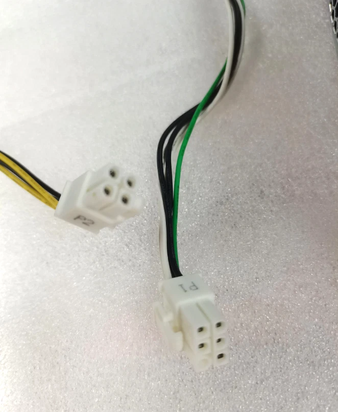 For Liteon PA-2301-3 PA-2331-11 300W Power Supply 6Pin + 4Pin - Image 3 of 3