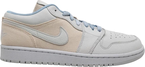Jordan 1 Low Sail Canvas W