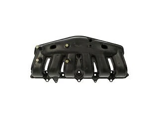 Colector de admisión de motor superior Dorman 958HH37 compatible con GMC Envoy XUV 2004-2005 4,2 L L L6 Foto 3 de 3