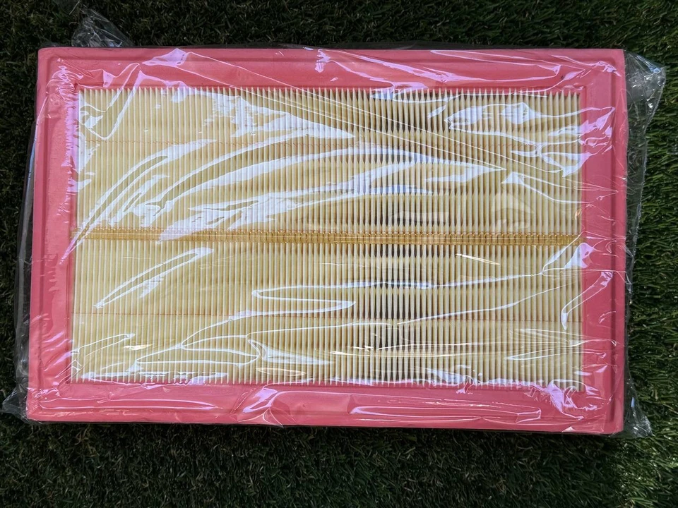 Mercedes Benz C300 E300 GLC300 2015-19 2740940104 Engine Air Filter Element OEM - Image 4 of 4