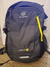 SKYSPER Small Hiking Backpack, 20L Lightweight Travel Waterproof LANTC20 bag