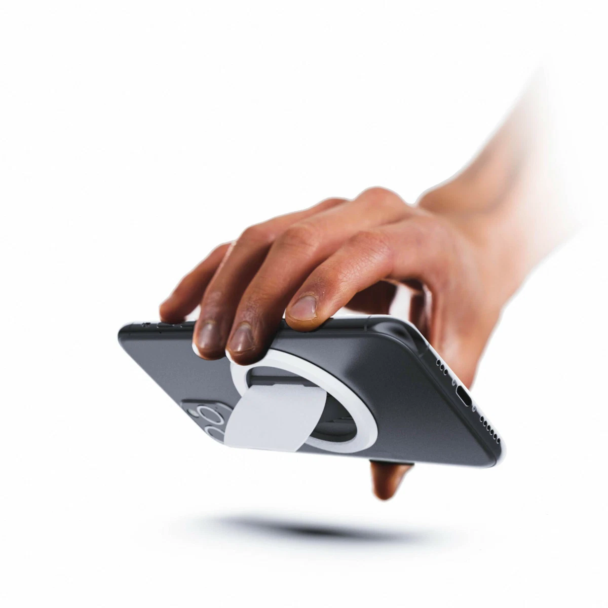 Oh snap on sale phone grip