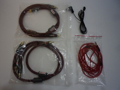 Denon - UPA-F88 - UCD-F88 - UTU-F88 - UDR-F88 Stereoanläggning - Flera