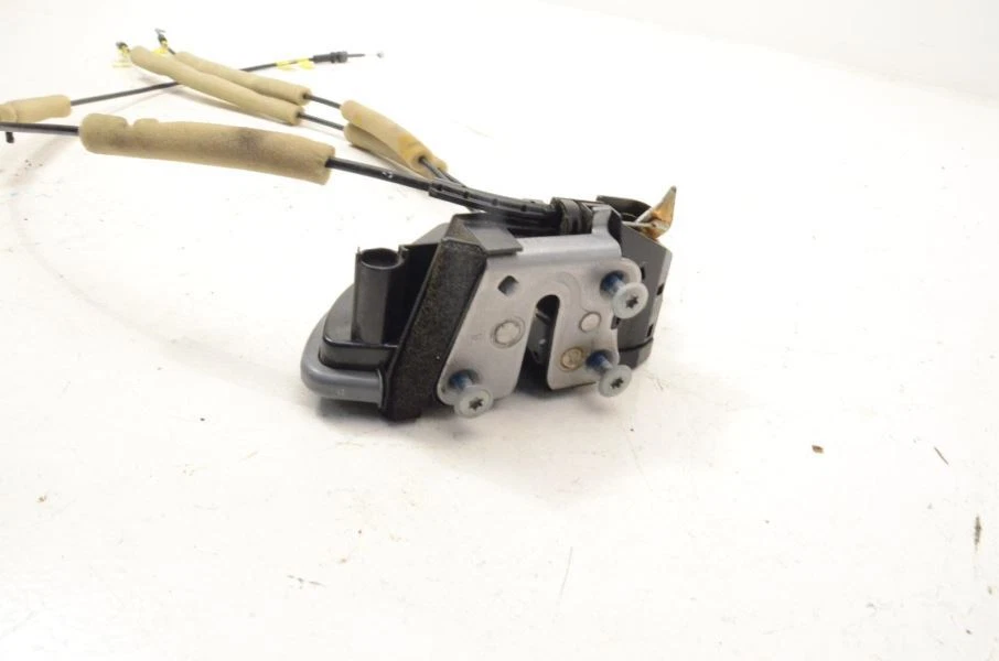2013-2015 NISSAN PATHFINDER PASSENGER RIGHT FRONT DOOR LOCK ACTUATOR - Image 3 of 4